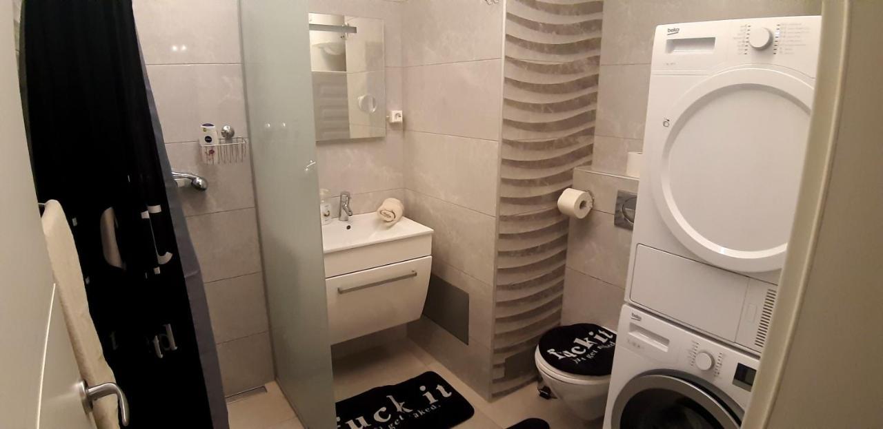 Divine Hideaway Apartment Kamnik Exterior photo