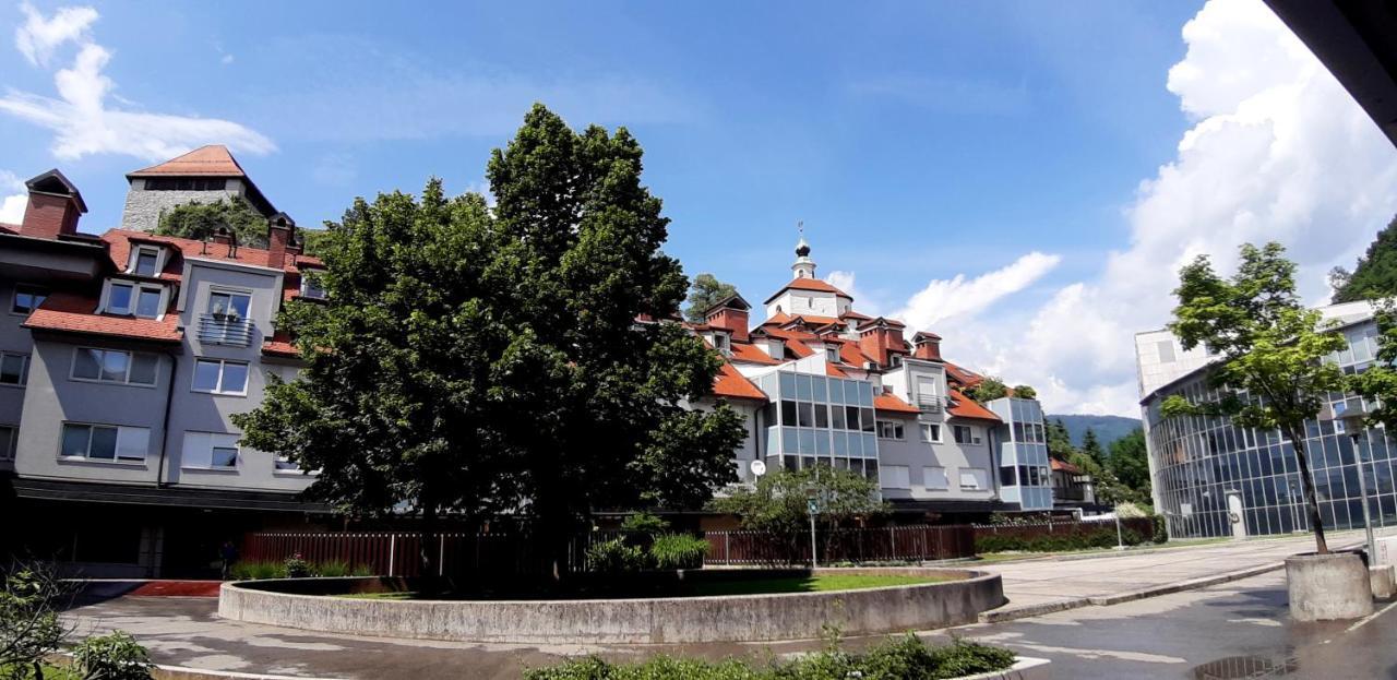 Divine Hideaway Apartment Kamnik Exterior photo