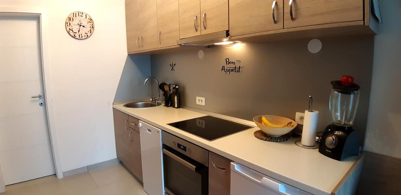 Divine Hideaway Apartment Kamnik Exterior photo