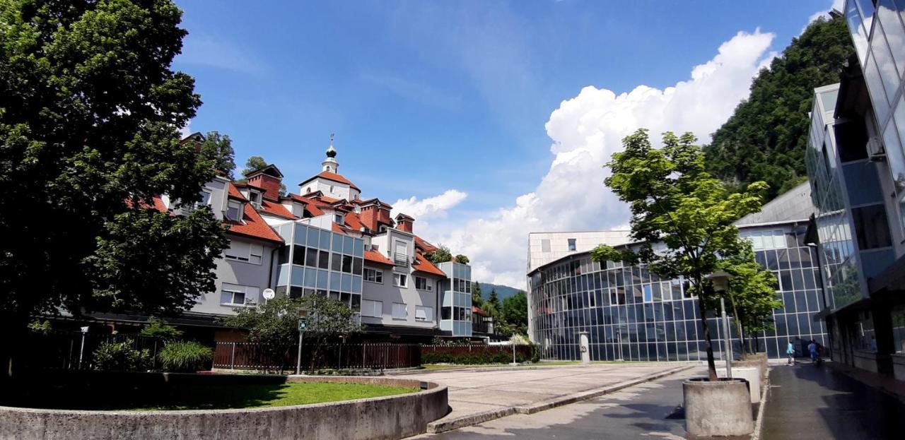 Divine Hideaway Apartment Kamnik Exterior photo